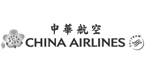 chinaairlines