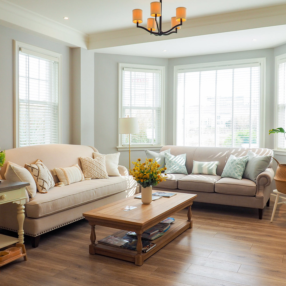 得利塗料 × Dear b&b 讓你實現夢想旅宿