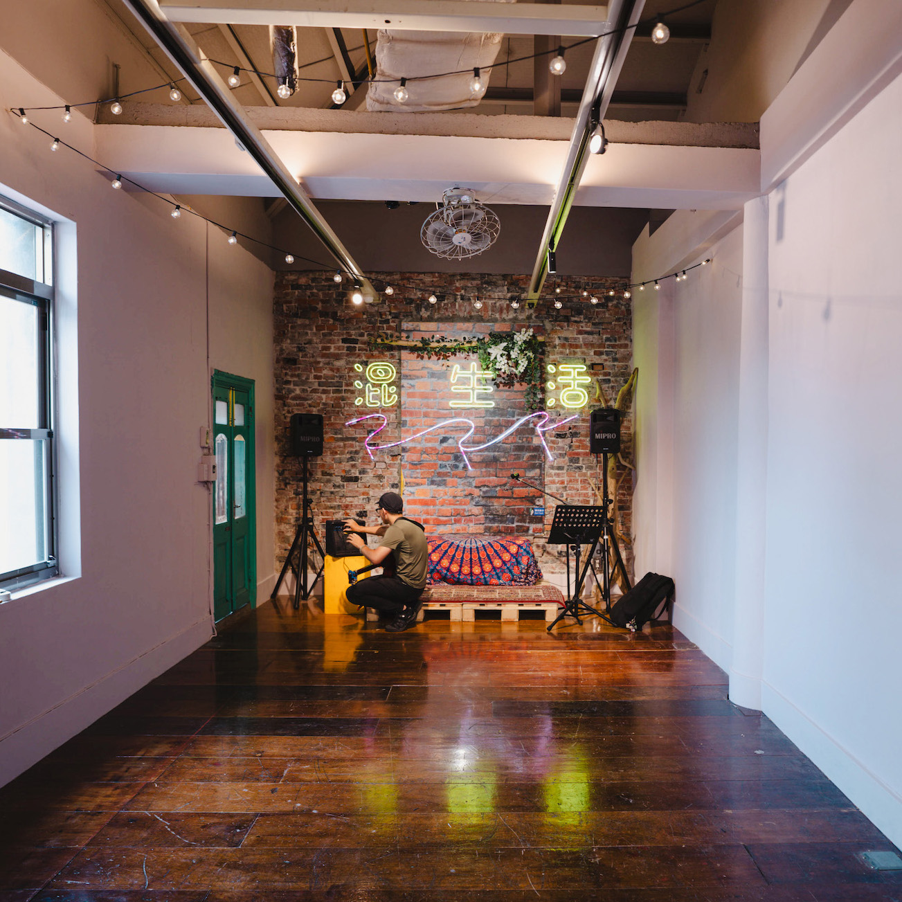 2024Dulux 得利塗料 趨勢色 「瑰蜜粉」行銷宣傳操作