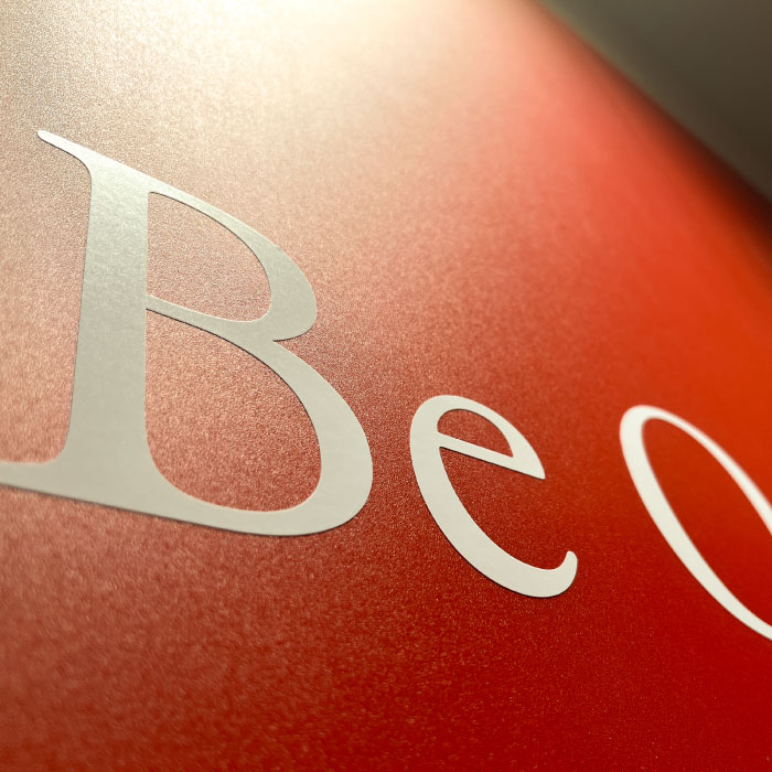 2024 SHARP 台灣夏普辦公室空間& VI 設計