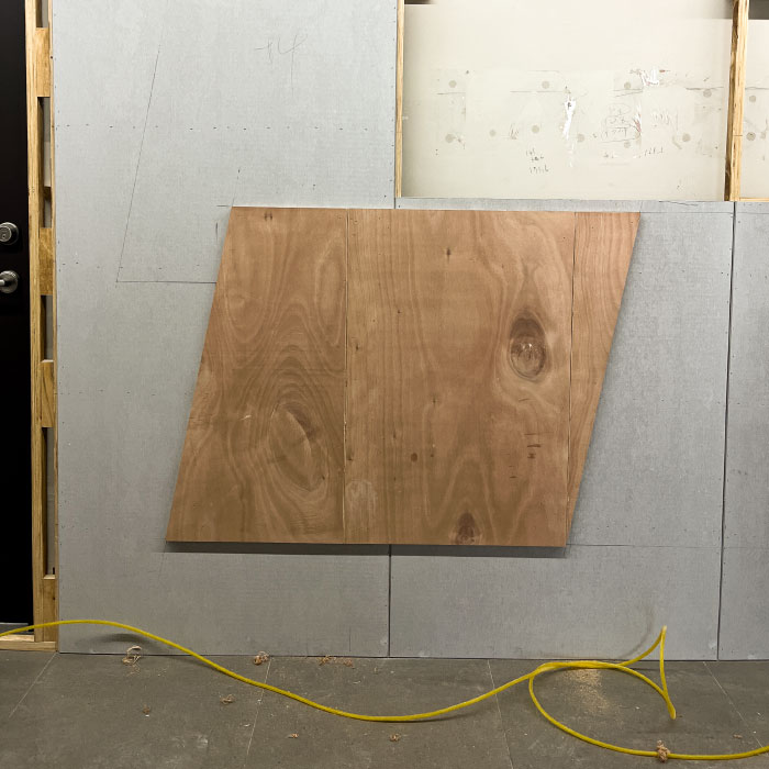 2024 SHARP 台灣夏普辦公室空間& VI 設計